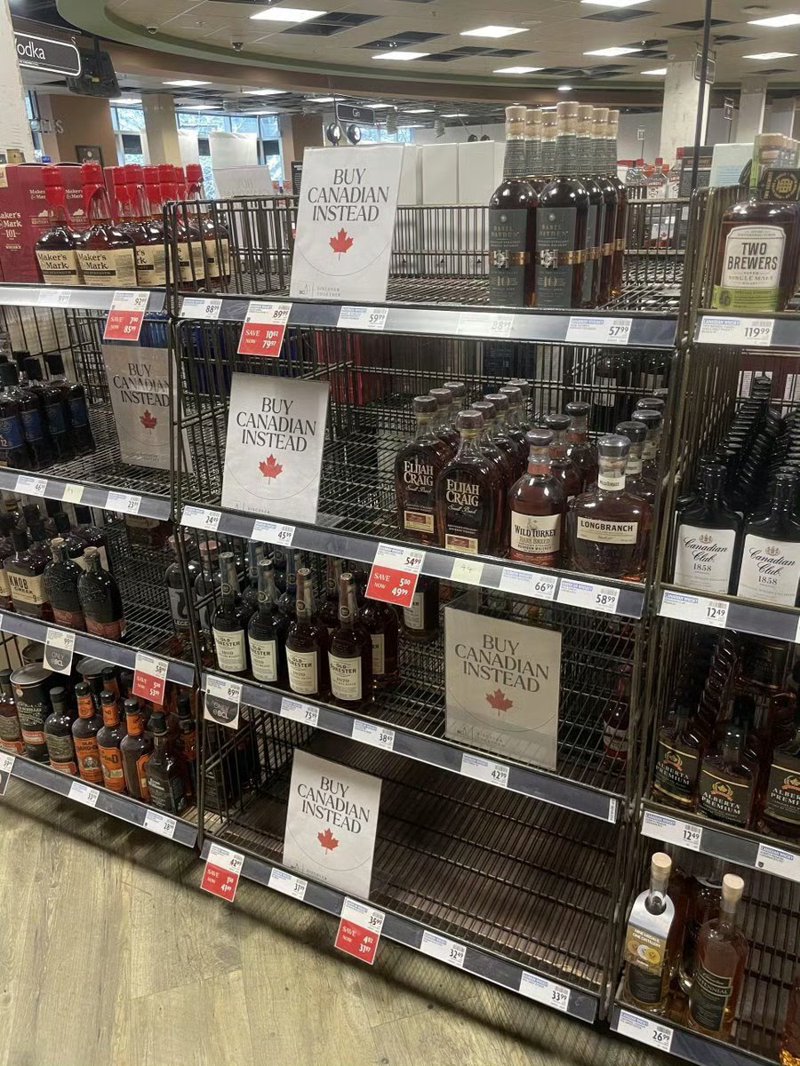 进口商品：走进多彩的世界