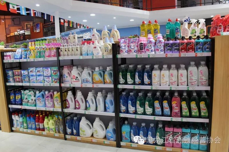 进口商品：打开品质生活的新窗口