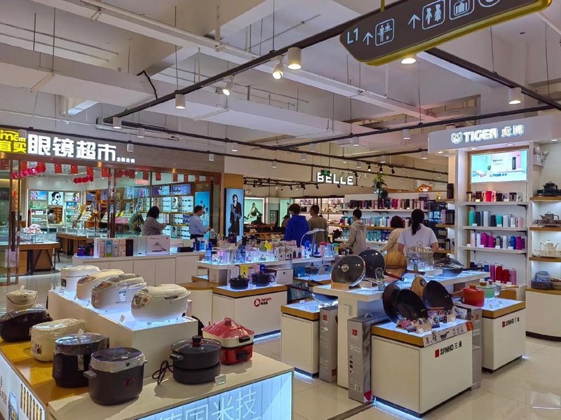 进口商品市场分析：机遇与挑战